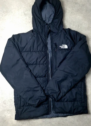 Manteau The North Face noir – taille S, marque: The North Face, état: Bon état, taille: S, 30,00 €, 32,20 € Protection acheteurs incluse
