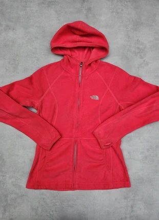 Veste polaire The North Face zippée
"Polartec"
avec capuche rouge/rose taille S femme, marque: The North Face, état: Très bon état, taille: S / 36 / 8, 25,00 €, 26,95 € Protection acheteurs (Pro) incluse