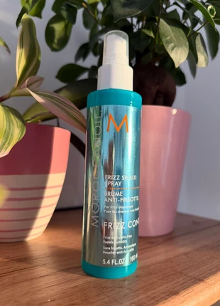 Frizz shield spray 160ML, marque: Moroccanoil, état: Neuf avec étiquette, 18,00 €, 19,60 € Protection acheteurs incluse