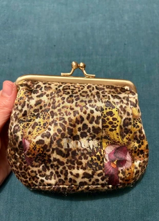 Porte monnaie léopard Rouje, marque: Rouje, état: Très bon état, 8,00 €, 9,10 € Protection acheteurs incluse