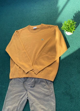 Authentic Lacoste Knit Jumper/Sweater. Premium Quality, Must-Have. Classic Fit & Color!, marque: Lacoste, état: Très bon état, taille: M, 35,00 €, 37,45 € Protection acheteurs incluse