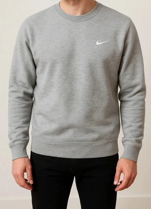 Nike Pull classique sport homme gris, Taille S - Excellent etat, marca: Nike, estado: Muito bom, tamanho: S, €25.00, €26.95 inclui Proteção do Comprador
