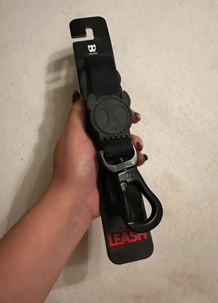 Trela Gotham Zee.Dog Large, marca: zeedog, estado: Novo com etiquetas, tamanho: L, €15.00, €16.45 inclui Proteção do Comprador