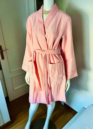 Bata rosa rayas Ralph Lauren, marque: Ralph Lauren, état: Neuf avec étiquette, taille: S / 36 / 8, 55,00 €, 58,45 € Protection acheteurs incluse