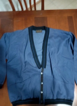 Giacca uomo in felpa taglia XL, marque: linea 2p, état: Neuf avec étiquette, taille: XL, 15,00 €, 16,45 € Protection acheteurs incluse