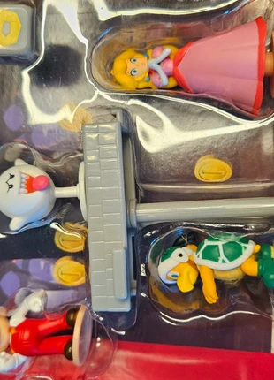 Balancing game Super Mario, marque: Super Mario, état: Neuf sans étiquette, 5,00 €, 5,95 € Protection acheteurs incluse