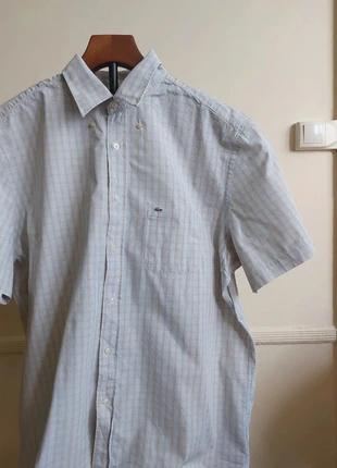 Chemise lacoste taille XL, marca: Lacoste, estado: Muy bueno, tamaño: XL, 15,00 €, 16,45 € Protección al comprador Pro incluida