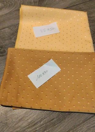 2 coupons jaune / orange, brand: inconnue, condizioni: Ottime, €2.80, €3.64 include la Protezione acquisti