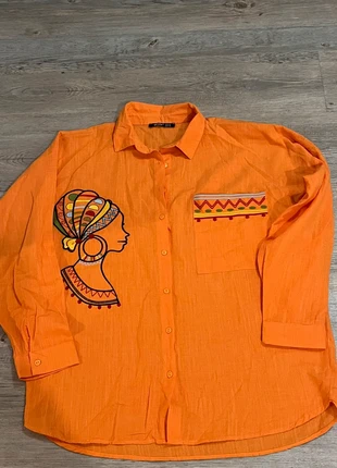 Chemise femme, brand: Work, condizioni: Nuovo senza cartellino, taglia: M / IT 42 / EU 38, €4.00, €4.90 include la Protezione acquisti