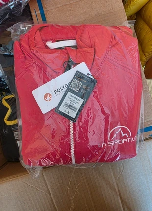 felpa la sportiva donna S, brand: La Sportiva, condizioni: Nuovo con cartellino, taglia: S / IT 40 / EU 36, €55.00, €58.45 include la Protezione acquisti