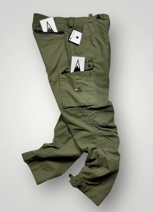 Haglöfs Climatic Teflon Cargo Pants., marque: Haglöfs, état: Très bon état, taille: L, 142,65 €, 150,48 € Protection acheteurs incluse