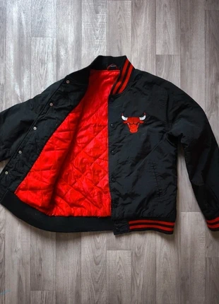 Veste teddy NBA Chicago Bulls homme taille S 🏀, brand: NBA, condizioni: Ottime, taglia: S, €34.90, €37.35 include la Protezione acquisti