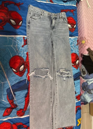 Jeans, brand: Vs. Miss, condizioni: Ottime, taglia: XS / IT 38 / EU 34, €2.00, €2.80 include la Protezione acquisti