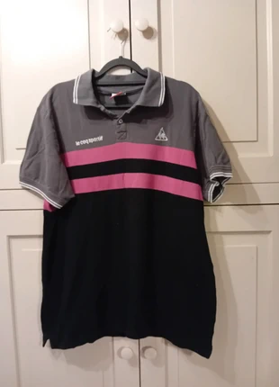 Le coq sportief xxl, merk: Le Coq Sportif, staat: Goed, maat: XXL, € 3,00, € 3,85 inclusief Kopersbescherming