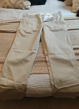 Pantalon Carharrt Homme style Dockers, marque: Carhartt, état: Très bon état, taille: W34 | FR 44, 18,00 €, 19,60 € Protection acheteurs incluse