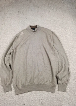 Pull col roulé hugo boss taille L beige, marque: Hugo Boss, état: Bon état, taille: L, 14,90 €, 16,35 € Protection acheteurs incluse