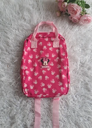 Sac a dos minnie Disney, marke: Disney, zustand: Sehr gut, 3,00 €, 3,85 € inklusive Vinted-Käuferschutz