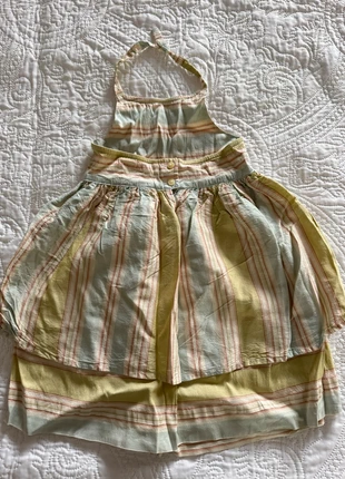 Silk dress, brand: BabyGap, condizioni: Ottime, taglia: 3 anni / 98 cm, €3.00, €3.85 include la Protezione acquisti