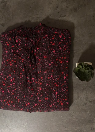 Robe Noir Rouge Femme Yessica, marque: Yessica, état: Très bon état, taille: M / 38 / 10, 8,00 €, 9,10 € Protection acheteurs incluse