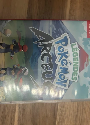 Pokémon arceus switch, état: Très bon état, 30,00 €, 32,20 € Protection acheteurs incluse