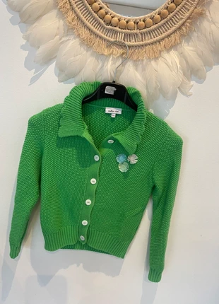 Super mooi vestje Milla Star, marque: Milla Star, état: Très bon état, taille: 6 ans / 116 cm, 4,50 €, 5,43 € Protection acheteurs incluse