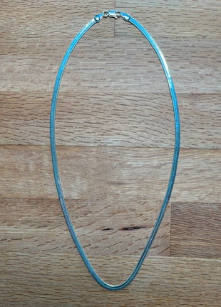 Collier argent, marque: histoire d'or, état: Neuf sans étiquette, 6,00 €, 7,00 € Protection acheteurs incluse