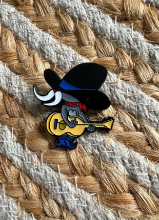 Pins Uncle Pecos, marca: Tom and Jerry, estado: Muito bom, €4.00, €4.90 inclui Proteção do Comprador Pro