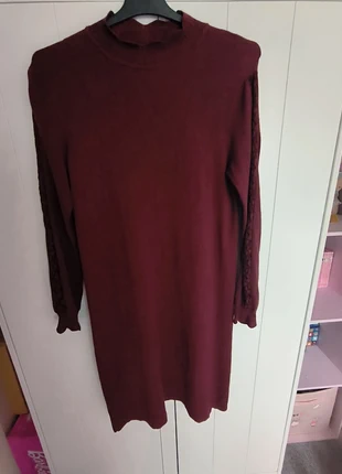 Robe 38 Promod femme, brand: Camaïeu, condizioni: Ottime, taglia: M / IT 42 / EU 38, €13.00, €14.35 include la Protezione acquisti