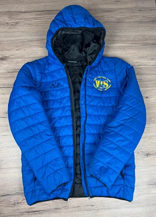 Doudoune légère Kappa RCT V&S Taille S homme, marque: Kappa, état: Bon état, taille: S, 12,50 €, 13,83 € Protection acheteurs incluse