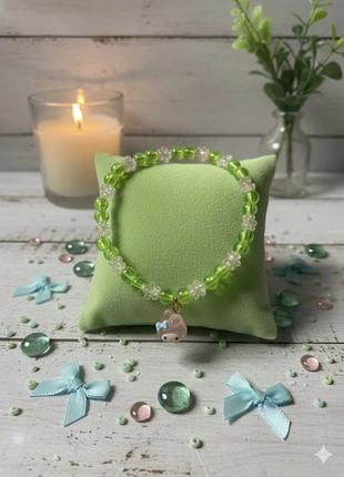 bracelet femme, marca: Hello Kitty, estado: Muito bom, €1.99, €2.79 inclui Proteção do Comprador