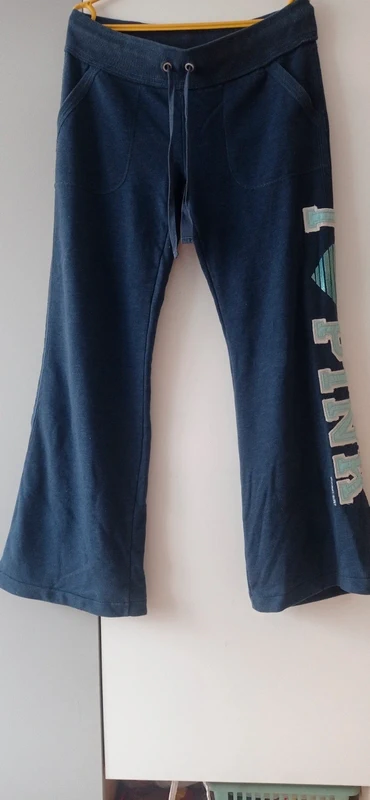 Vintage track pants