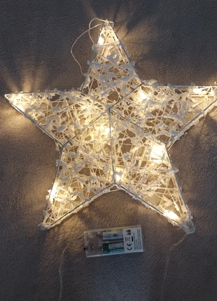 Weihnachtsdeko, merk: kik, staat: Heel goed, € 2,50, € 3,33 inclusief Kopersbescherming