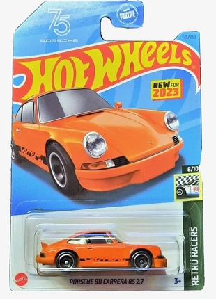 Hot wheels Porsche carrera, marque: Porsche, état: Neuf sans étiquette, taille: Taille unique, 5,00 €, 5,95 € Protection acheteurs incluse