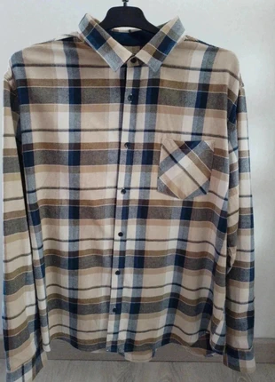 Chemise homme à carreaux Armand Thiery 2XL, marke: Armand Thiery, zustand: Sehr gut, größe: XXL, 23,00 €, 24,85 € inklusive Vinted-Käuferschutz