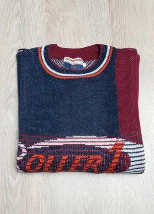 Pull Vintage Roller One XL – Style Années 90 – Très Bon État, brand: Vintage Dressing, condition: Very good, size: XL, €18.00, €19.60 includes Buyer Protection