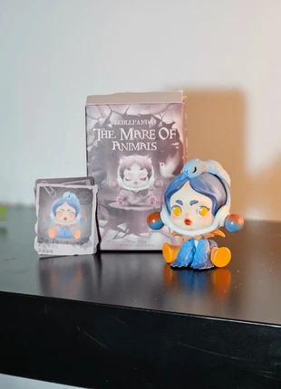 Figura Skullpanda The Passenger Pigeon, marque: POPMART, état: Neuf avec étiquette, taille: Taille unique, 12,00 €, 13,30 € Protection acheteurs incluse