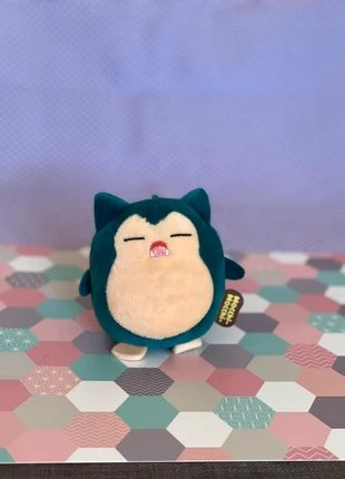 Peluche Pokémon Ronflex (Snorlax), brand: Pokémon, condition: New without tags, size: One size, €20.00, €21.70 includes Buyer Protection