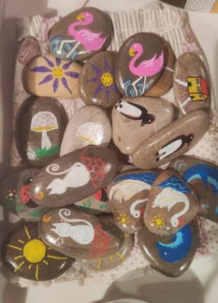 Jeu de memory fait mains, brand: Fait Main, condition: New without tags, size: 18-24 months / 86 cm, €6.00, €7.00 includes Buyer Protection