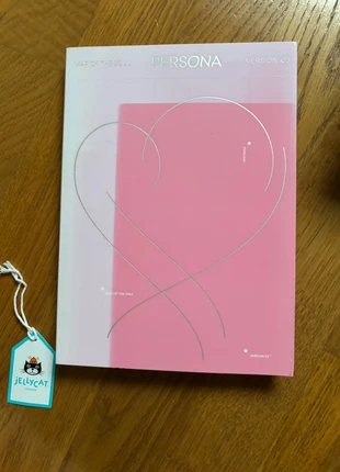 BTS Kpop album Persona, état: Satisfaisant, 5,00 €, 5,95 € Protection acheteurs incluse