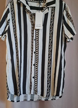 Destockage - Chemise homme S, marque: ZAYNE, état: Bon état, taille: S, 1,50 €, 2,28 € Protection acheteurs incluse