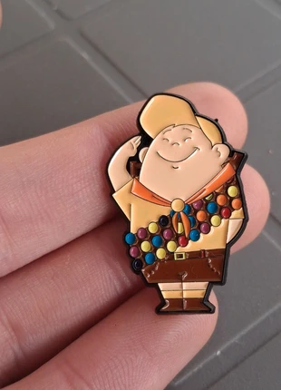 Spilla Up Pixxxar, marke: UP, zustand: Sehr gut, 6,00 €, 7,00 € inklusive Vinted-Käuferschutz