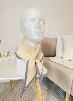Foulard / cache-cou / écharpe coréen, zustand: Neu, 10,90 €, 12,15 € inklusive Vinted-Käuferschutz