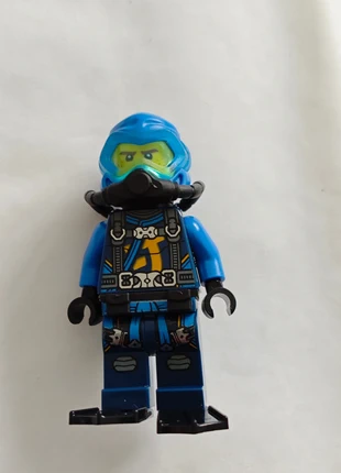 Minifig Ninjago Lego, marque: LEGO, état: Très bon état, taille: Taille unique, 4,00 €, 4,90 € Protection acheteurs incluse