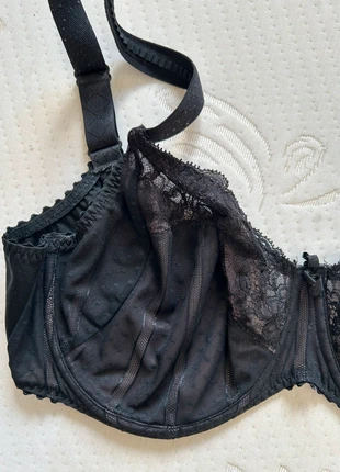Mooie zwarte prima donna, marca: PrimaDonna, estado: Muito bom, tamanho: 80F, €22.00, €23.80 inclui Proteção do Comprador