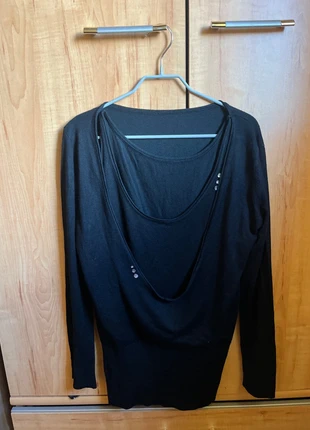 Pull fantaisie, marque: sansmarque, état: Très bon état, taille: L / 40 / 12, 4,00 €, 4,90 € Protection acheteurs incluse