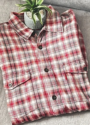 Chemise style vintage, marke: Roadsign, zustand: Sehr gut, größe: XL, 7,00 €, 8,05 € inklusive Vinted-Käuferschutz