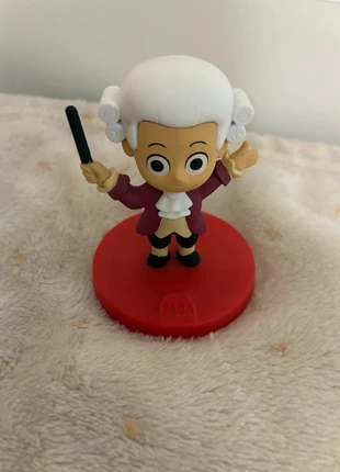 Personnage faba jamais utilisé, brand: La faba, condizioni: Nuovo senza cartellino, €10.00, €11.20 include la Protezione acquisti