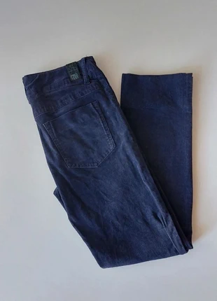 Pantalón de pana fina unisex, brand: Protest, condizioni: Nuovo senza cartellino, taglia: 14 anni / 164 cm, €8.00, €9.10 include la Protezione acquisti