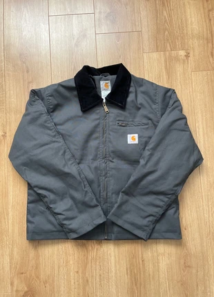 Carhartt detroit jacket Rework, estado: Nuevo sin etiquetas, tamaño: S, 55,00 €, 58,45 € Protección al comprador incluida
