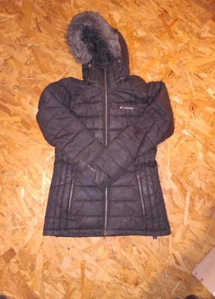 Veste doudoune ski snow, marque: Columbia, état: Très bon état, taille: S / 36 / 8, 14,50 €, 15,93 € Protection acheteurs incluse